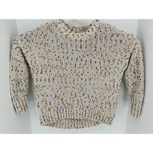 Seven7 Premium Quality Brand Ultra Plush Chenille, Women's Sweaters. Size: M